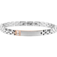 Bracciale Sector No Limits Uomo in Acciaio SADQ37 - SADQ37